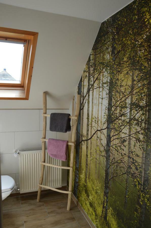 Ferienhaus Eifel-Charme Birgel Exterior foto